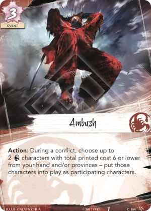 Ambush