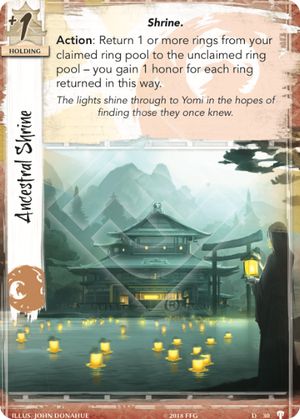 Ancestral Shrine