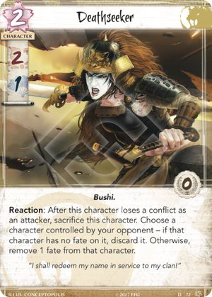Deathseeker