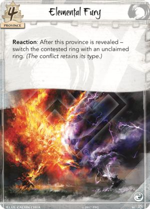 Elemental Fury