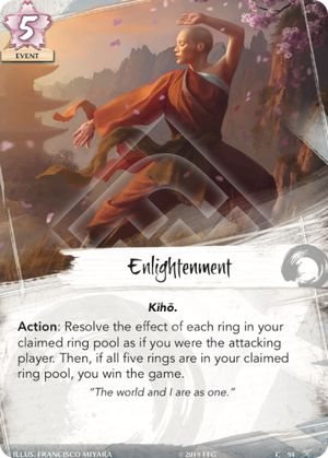 Enlightenment