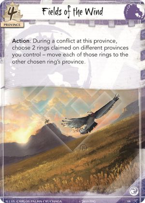 Fields of the Wind