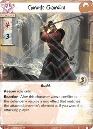 Garanto Guardian