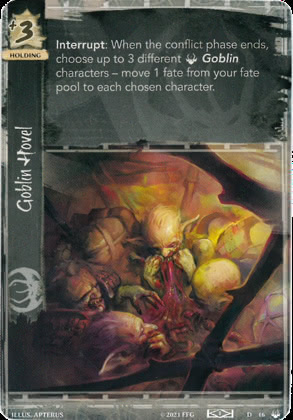 Goblin Hovel