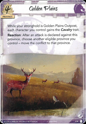 Golden Plains