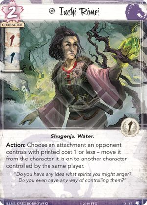 Iuchi Rimei