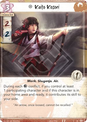 Kaito Kosori