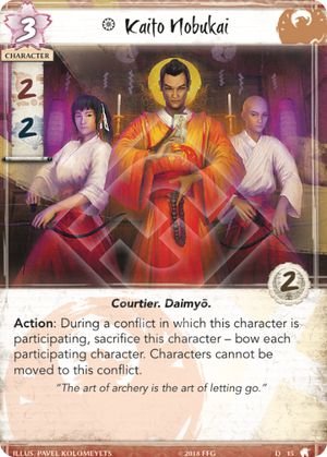 Kaito Nobukai