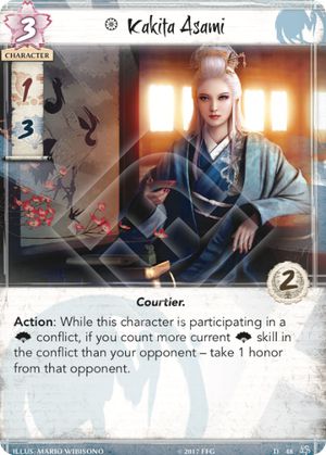 Kakita Asami
