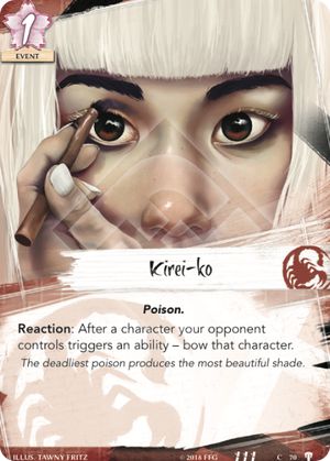 Kirei-ko