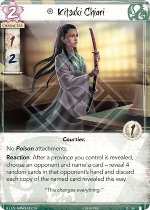 Kitsuki Chiari