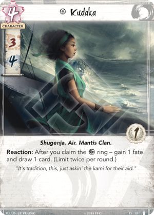 Kudaka