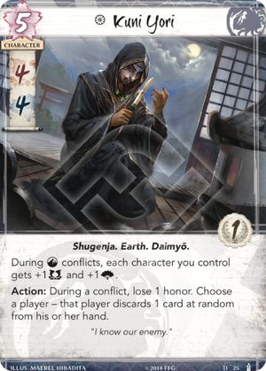 Kuni Yori