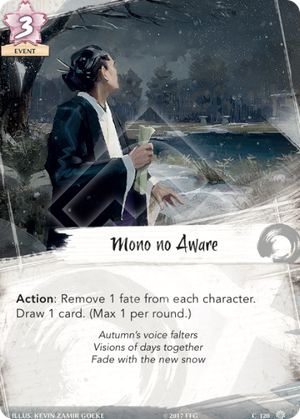 Mono no Aware