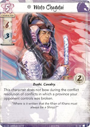 Moto Chagatai