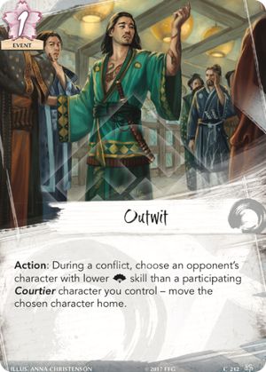 Outwit