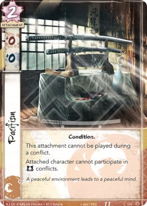Pacifism