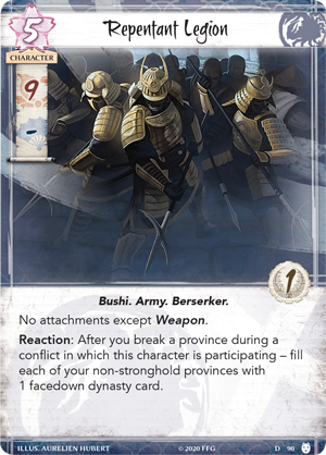 Repentant Legion