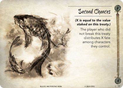 Second Chances
