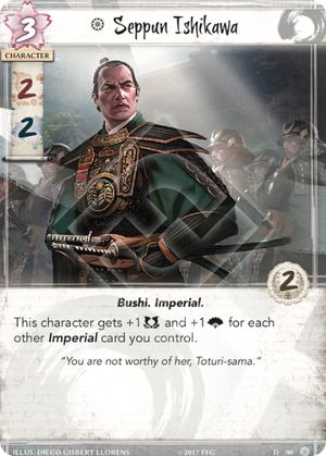 Seppun Ishikawa