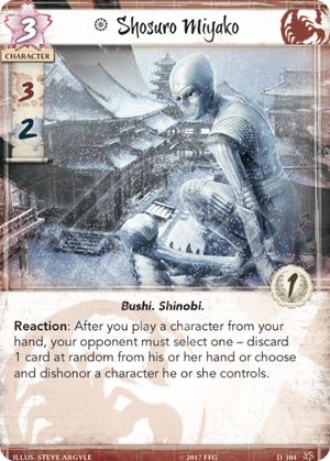 Shosuro Miyako