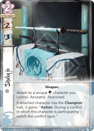 Shukujo