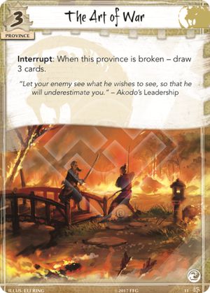 The Art of War
