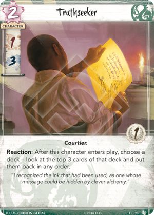 Truthseeker